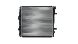 Chłodnica, układ chłodzenia silnika Mahle CR671000P