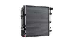 Chłodnica, układ chłodzenia silnika Mahle CR671000P