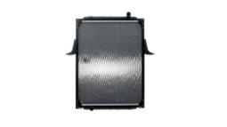 Chłodnica, układ chłodzenia silnika Mahle CR698000P