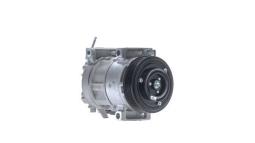 Sprężarka, klimatyzacja Mahle ACP1631000S