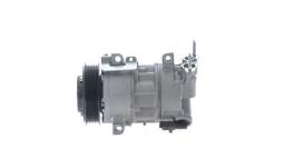 Sprężarka, klimatyzacja Mahle ACP1631000S