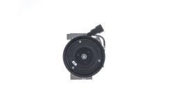 Sprężarka, klimatyzacja Mahle ACP1634000S