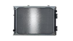 Chłodnica, układ chłodzenia silnika Mahle CR707000P