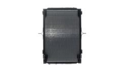Chłodnica, układ chłodzenia silnika Mahle CR891000P