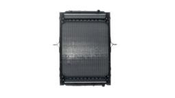 Chłodnica, układ chłodzenia silnika Mahle CR891000P