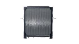 Chłodnica, układ chłodzenia silnika Mahle CR894000P