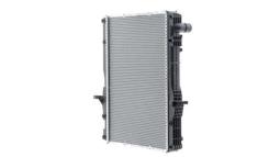 Chłodnica, układ chłodzenia silnika Mahle CR1170000P