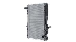 Chłodnica, układ chłodzenia silnika Mahle CR1170000P