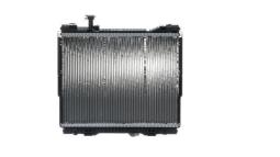 Chłodnica, układ chłodzenia silnika Mahle CR1171000P