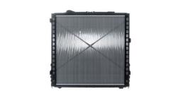 Chłodnica, układ chłodzenia silnika Mahle CR2086000P