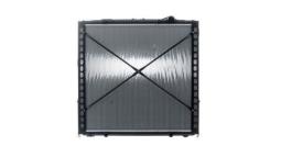 Chłodnica, układ chłodzenia silnika Mahle CR2086000P