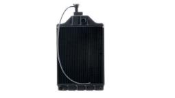 Chłodnica, układ chłodzenia silnika Mahle CR2303000P