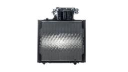 Chłodnica, układ chłodzenia silnika Mahle CR2336000P
