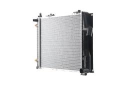 Chłodnica, układ chłodzenia silnika Mahle CR257000S