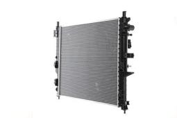 Chłodnica, układ chłodzenia silnika Mahle CR551000S