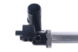 Chłodnica, układ chłodzenia silnika Mahle CR2071000S