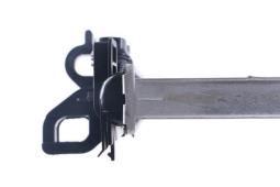 Chłodnica, układ chłodzenia silnika Mahle CR2087000S