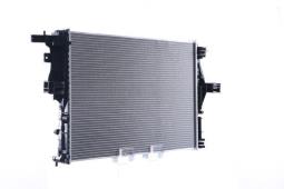 Chłodnica, układ chłodzenia silnika Mahle CR2087000S