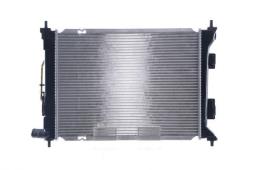 Chłodnica, układ chłodzenia silnika Mahle CR2102000S