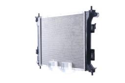 Chłodnica, układ chłodzenia silnika Mahle CR2102000S