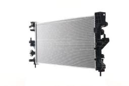 Chłodnica, układ chłodzenia silnika Mahle CR2106000S