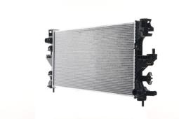 Chłodnica, układ chłodzenia silnika Mahle CR2106000S