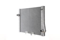 Chłodnica, układ chłodzenia silnika Mahle CR2109000S