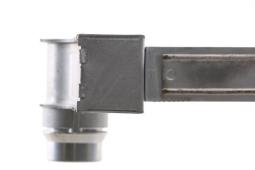 Chłodnica, układ chłodzenia silnika Mahle CR2109000S