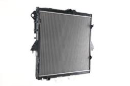 Chłodnica, układ chłodzenia silnika Mahle CR2234000S