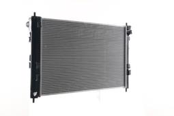 Chłodnica, układ chłodzenia silnika Mahle CR2239000S