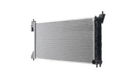 Chłodnica, układ chłodzenia silnika Mahle CR2245000S