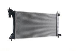 Chłodnica, układ chłodzenia silnika Mahle CR2245000S