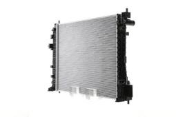 Chłodnica, układ chłodzenia silnika Mahle CR2263000S