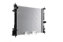 Chłodnica, układ chłodzenia silnika Mahle CR2263000S