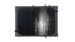 Chłodnica, układ chłodzenia silnika Mahle CR214000P