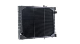 Chłodnica, układ chłodzenia silnika Mahle CR214000P