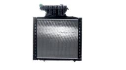 Chłodnica, układ chłodzenia silnika Mahle CR1038000P