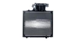 Chłodnica, układ chłodzenia silnika Mahle CR1038000P