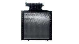 Chłodnica, układ chłodzenia silnika Mahle CR1039000P