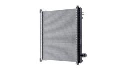 Chłodnica, układ chłodzenia silnika Mahle CR1046000P
