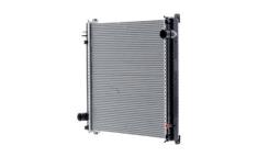 Chłodnica, układ chłodzenia silnika Mahle CR1046000P