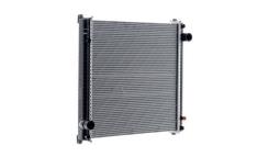 Chłodnica, układ chłodzenia silnika Mahle CR1046000P