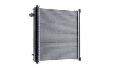 Chłodnica, układ chłodzenia silnika Mahle CR1046000P