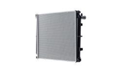 Chłodnica, układ chłodzenia silnika Mahle CR1150000P