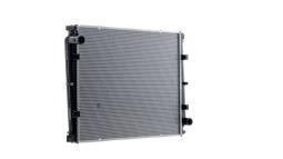 Chłodnica, układ chłodzenia silnika Mahle CR1150000P