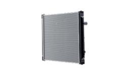 Chłodnica, układ chłodzenia silnika Mahle CR1153000P