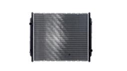 Chłodnica, układ chłodzenia silnika Mahle CR1153000P