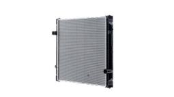 Chłodnica, układ chłodzenia silnika Mahle CR1153000P
