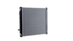 Chłodnica, układ chłodzenia silnika Mahle CR1153000P