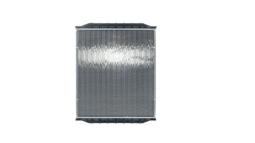 Chłodnica, układ chłodzenia silnika Mahle CR2584001S